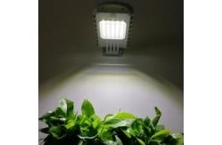 China 5W Solar Panel 24.5Wh IP65 Solar Powered Motion Lights supplier