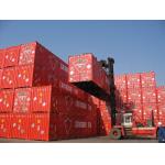 Catches Potential Error Container Loading Supervision CLS Avoid Sending Defect Products for sale