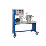 engineering educational equipment Thermal Transfer Training Equipment Convection and Radiation for sale