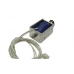 Long Stroke 61mA 9mm Open Frame Solenoid