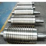 Centrigugal Casting High Speed Indefinite Chilled Adamite Steel Rolls  with ISO9001 Certification