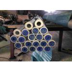 Sanitary Stainless Steel Pipe ASTM A312 TP304 15.88 - 2000 mm Outer Diameter for sale