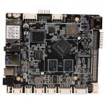 Industrial Medical Advertising and Educational Applications Android Embedded Board RK3288 for sale