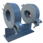 Ceiling Mounted Installation Type Stainless Steel Spring Hanger Suspension System with Material for sale
