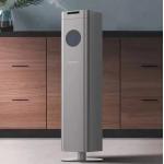 HOMEFISH Twin Fluid Atomization Technology Commercial Aroma Diffuser 2500-4000CBM for sale