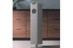 China HOMEFISH Twin Fluid Atomization Technology Commercial Aroma Diffuser 2500-4000CBM supplier