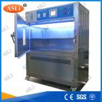 Simulated Sunlight UV Weathering Test Chamber With UV Lamps Weathering Resistance