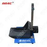 AA4C car exhaust extracting  system auto vehicle  exhaust  dolly for truck manually control customize  size for sale