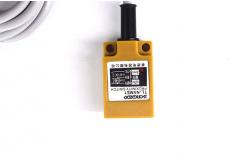 China Good Stability Normally Open Proximity Switch , NPN NO Sensor Simple Operation supplier