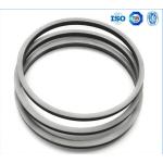 Wc Co 30mm Carbide Sealing Ring For Precision Components for sale