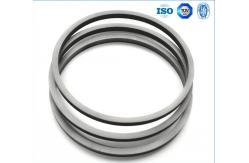 China Wc Co 30mm Carbide Sealing Ring For Precision Components supplier