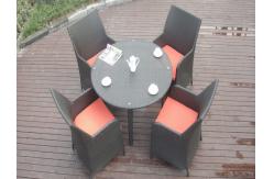China 5pcs rattan sofa sets.   supplier