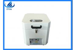 China Max Speed 1000 Rpm 35KG SMT Solder Paste Mixer Manual Speed Control Function supplier