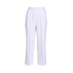 280 GSM 100% Cotton Twill 3/1 Belt Loop Chef Uniform Pants for sale