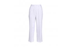 China 65% Polyester 35% Cotton Belt Loop Chef Pant Uniform supplier