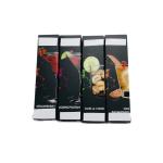 Eco-Friendly Paper Box Spot Uv Printing For Perfume Packaging Custom Designs