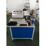 Pvc Pet Coil Making Machine Forming , Wire Forming Machine Speed 500-1200 Pcs / Min for sale