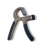 Adjustable Gymnastic Hand Grips Recyclable Sawdust Cork Fitness Sets for sale