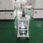 220-330V Electronics PCB Separator Machine Laser LED Strip Cutting