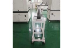 China 220-330V Electronics PCB Separator Machine Laser LED Strip Cutting supplier