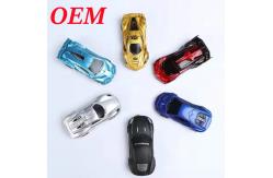 China Plastic Pull-back Car Toys Kids ABS Material supplier