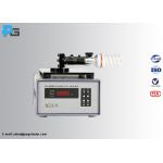 Digital Torque Meter Lamp Cap Gauge With E27/E26 G5/G13 Torque Gauges / Clamps for sale