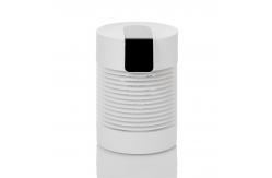 China DC5V 400mm Rechargeable Mist Fan Push Button Control With 500ML Water Tank supplier