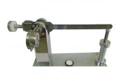 China IEC60065 Figure 11 European / UL Plug Socket Tester supplier