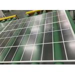 3.2mm-4.3mm Tempered Extra Clear Solar Glass For PV Module