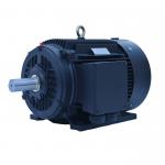 Direct Drive Rare Earth Magnet Motor ODM OEM Low Speed Synchronous Motor for sale