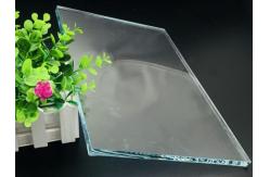 China Low Iron/Extra Clear/Float Ultra Clear Glass by China Top Supplier supplier