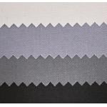 Work Clothes 180 GSM Dyeing Colored Fabric for sale