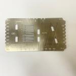 Paint Film Cross Cut Adhesion Tester Huatec Brand for sale