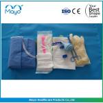 High Quality Disposable Sterile Clean Surgical Delivery Kit/pack