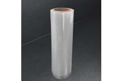 China Polylactic Acid Sheet PLA Coffee Cup Lids Recyclable 0.2-6mm supplier