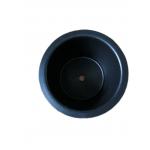Industrial Rolling Diaphragm Seal With Customized Flow Rate And Stainless Steel Construction for sale
