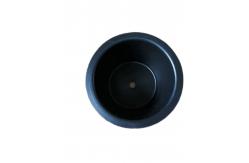 China Industrial Rolling Diaphragm Seal With Customized Flow Rate And Stainless Steel Construction supplier