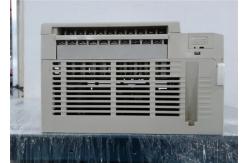 China 16 - 384 Points Mitsubishi Melsec Programmable Logic Controls FX3U-16MT/DSS supplier