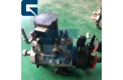 China 2868A014 Excavator Fuel Injection Pump 2868A014 supplier
