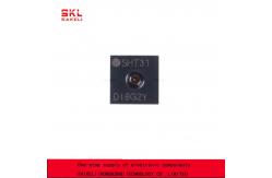 China SHT31-DIS-B Humidity And Temperature Sensor Transducers Linearized supplier