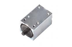 China Spinning Machine 2.61A DC500V Heavy Duty Solenoid supplier