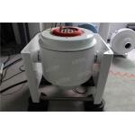 High Frequency Battery Vibration Testing Machine Air Cooled Cooling Method