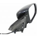 Plastic Metal Car Exterior Mirror Car Wing Mirror electrically heated