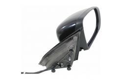 China Plastic Metal Car Exterior Mirror Car Wing Mirror electrically heated supplier