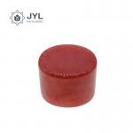 Custom Marble Effect Bottle Cap For Luxury Niche Perfume & Cosmetic for sale