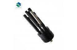 China Multi Parameter Water Quality Analyzer Water Quality Testing Devices supplier