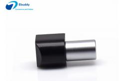 China Lemo B Series Right Angle PCB Socket 5pin EPG Printed Circuit Receptacle supplier