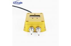 China Highly Accurate Smart Water Pressure Sensor for Industrial Applications supplier