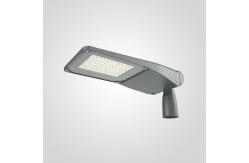 China IP66 Waterproof LED Street Lights Vertical Pole Mounted supplier