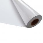 Pp Synthetic Paper Sticker Self Adhesive PP Paper 7 Mil for sale